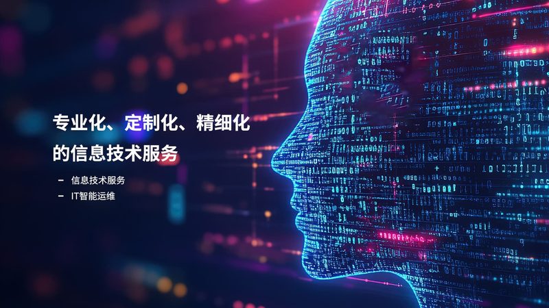 IT运维外包资质：行业规范与选择要点