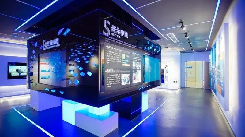 广州软硬件采购安装验收标准：合规与效率的双重保障**
