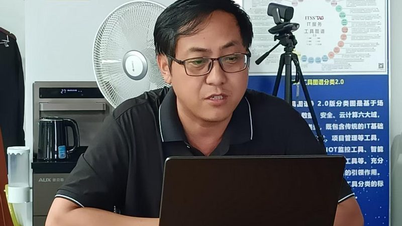 机房巡检不是走过场：一份可落地的日常流程拆解